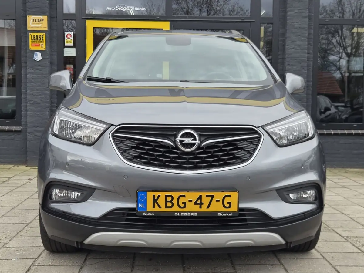 1.6 | Parkeersensoren | Navigatie | Telefoon | Apple Carplay | Android Auto |