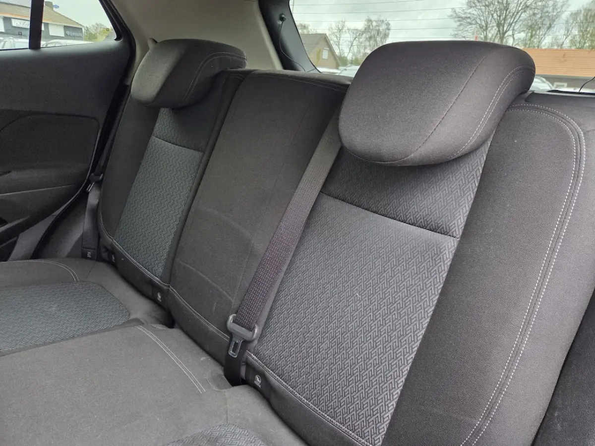1.6 | Parkeersensoren | Navigatie | Telefoon | Apple Carplay | Android Auto |