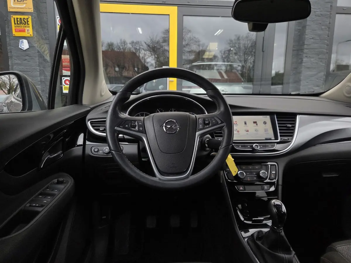 1.6 | Parkeersensoren | Navigatie | Telefoon | Apple Carplay | Android Auto |