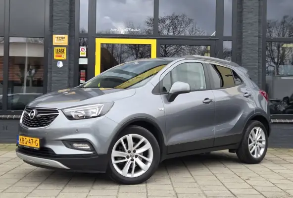 1.6 | Parkeersensoren | Navigatie | Telefoon | Apple Carplay | Android Auto |