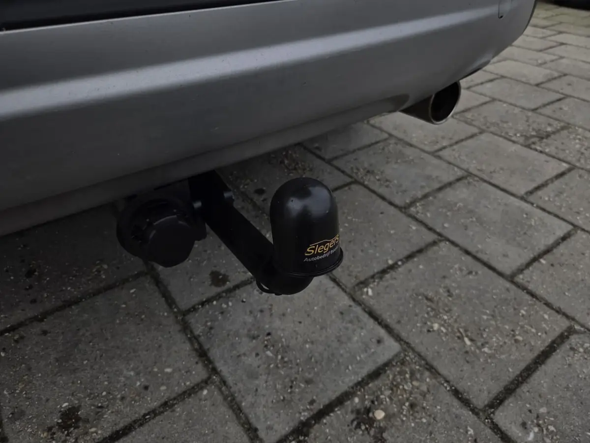 1.5 EcoBoost Titanium | Trekhaak | Panoramadak | Camera + Sensoren | Elektr. Achterkl. | 2