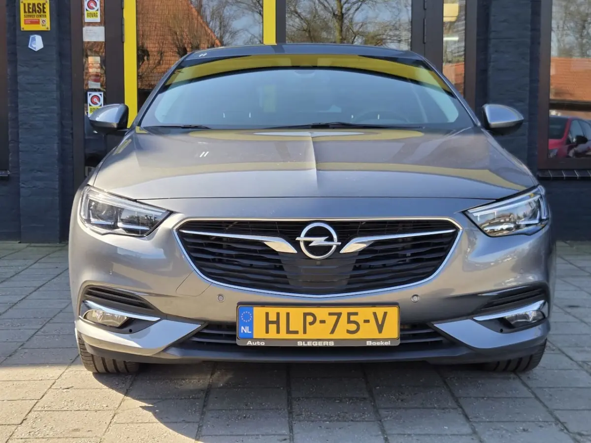 1.5 Turbo Automaat Innovation | Stoelverw | Stuurverw | Camera + Sensoren | Carplay | Andr