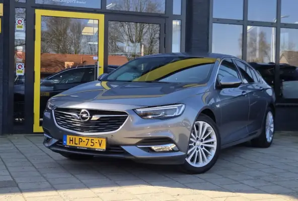 1.5 Turbo Automaat Innovation | Stoelverw | Stuurverw | Camera + Sensoren | Carplay | Andr