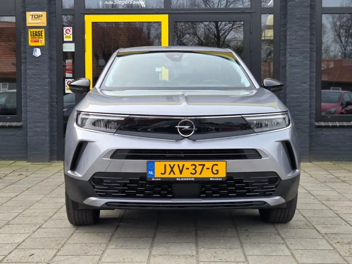 1.2 130PK Elegance Automaat | Camera + Sensoren | Climate Control | Carplay | Android Auto