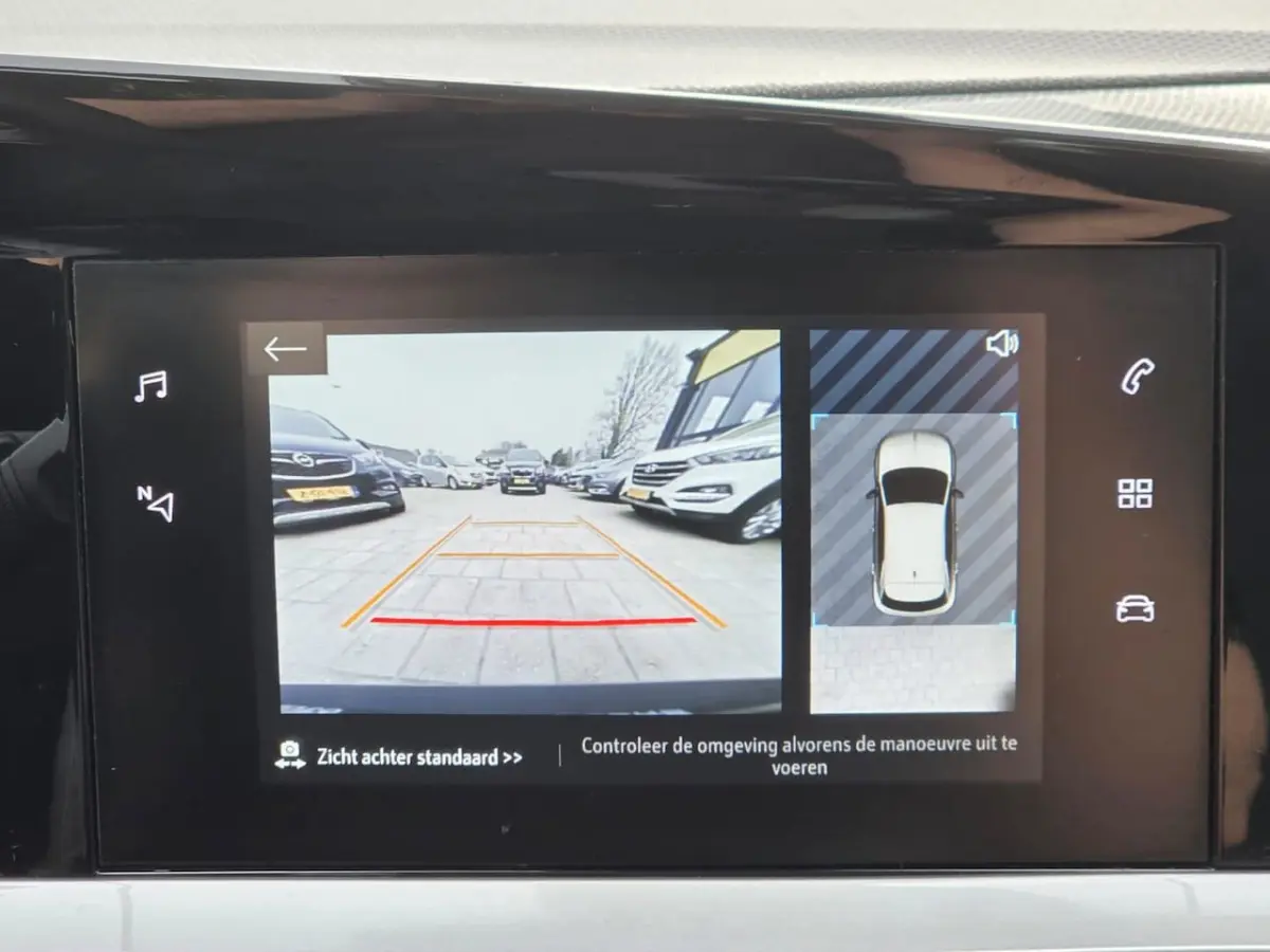 1.2 130PK Elegance Automaat | Camera + Sensoren | Climate Control | Carplay | Android Auto