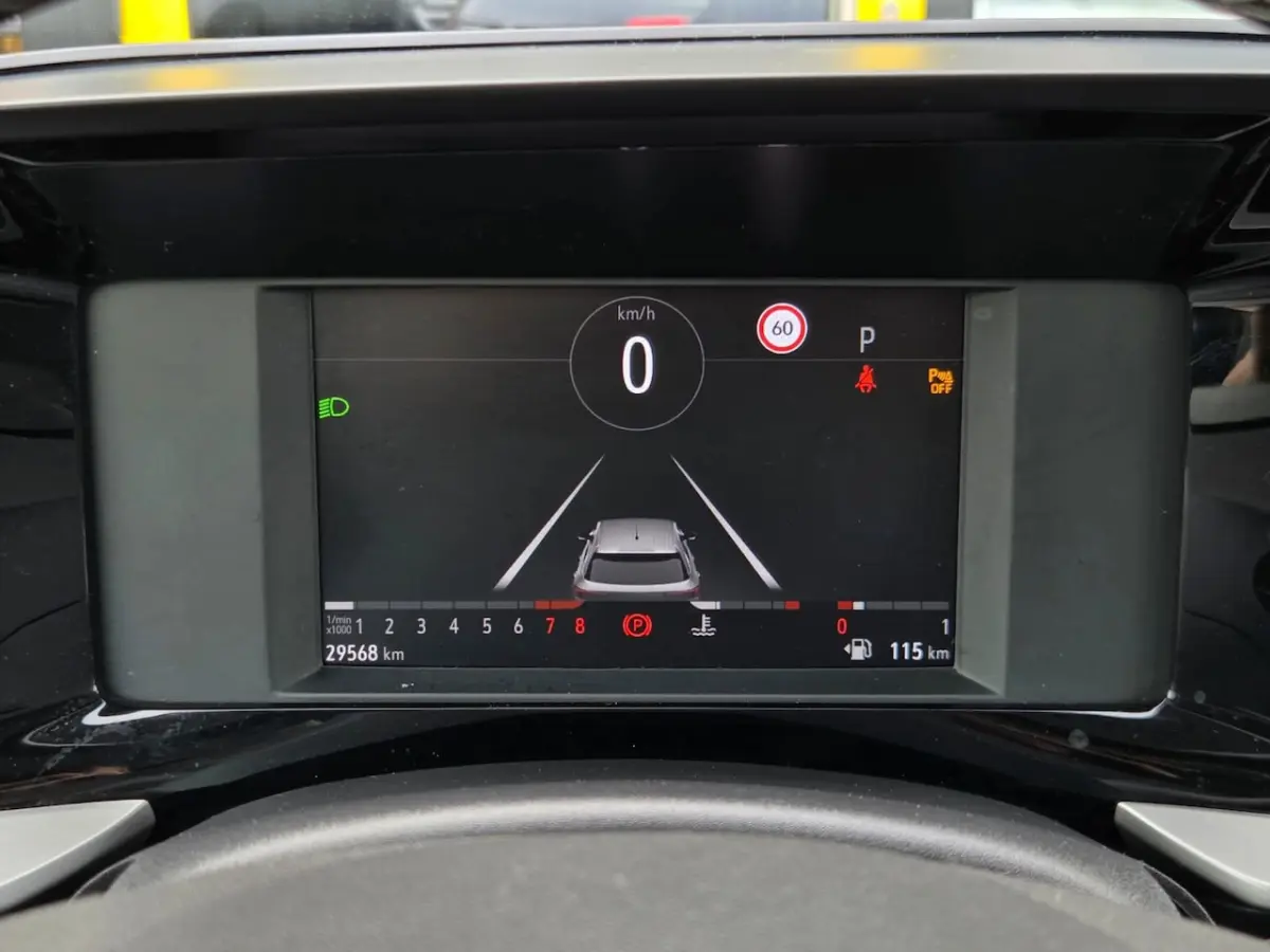 1.2 130PK Elegance Automaat | Camera + Sensoren | Climate Control | Carplay | Android Auto
