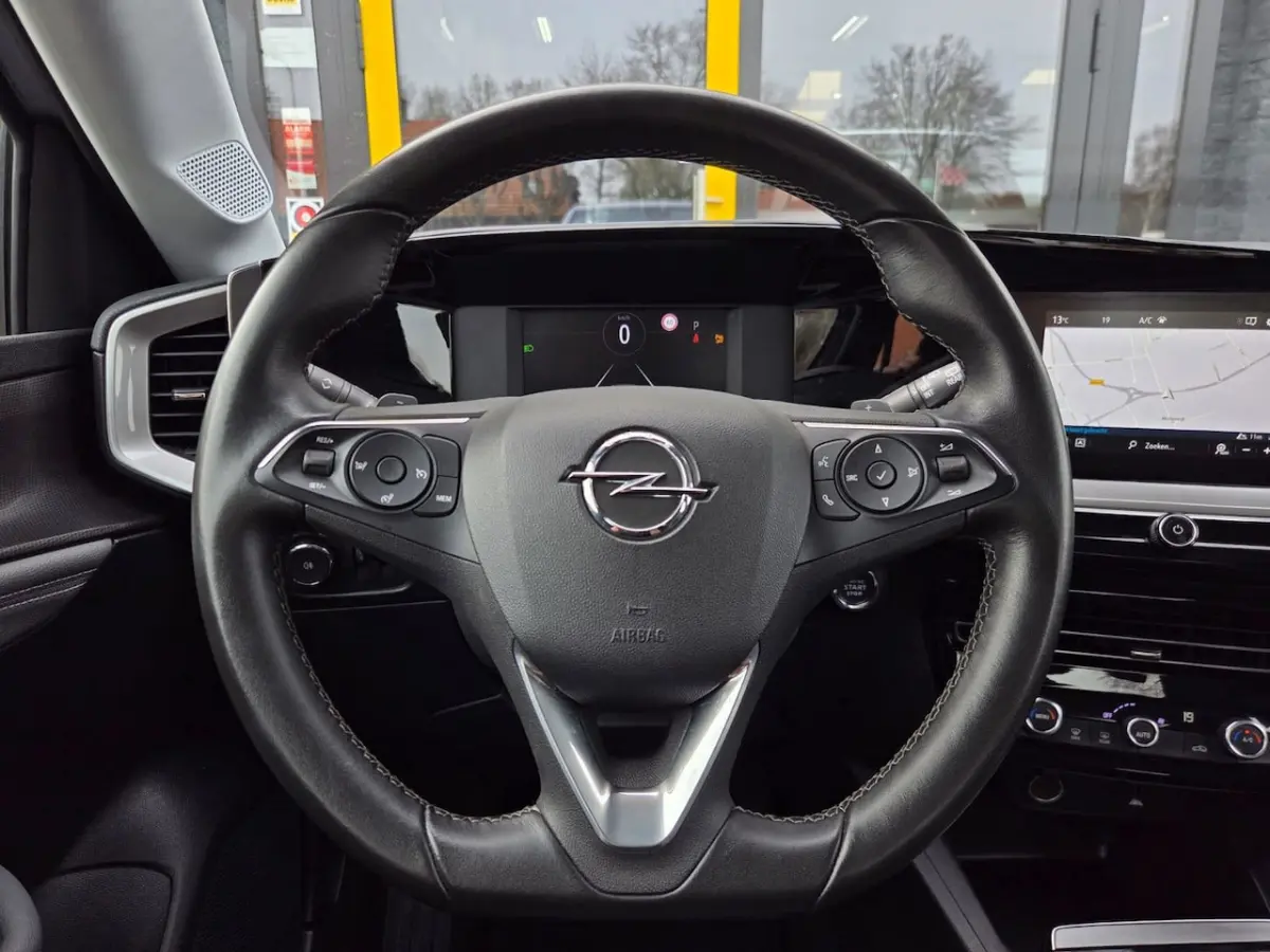 1.2 130PK Elegance Automaat | Camera + Sensoren | Climate Control | Carplay | Android Auto