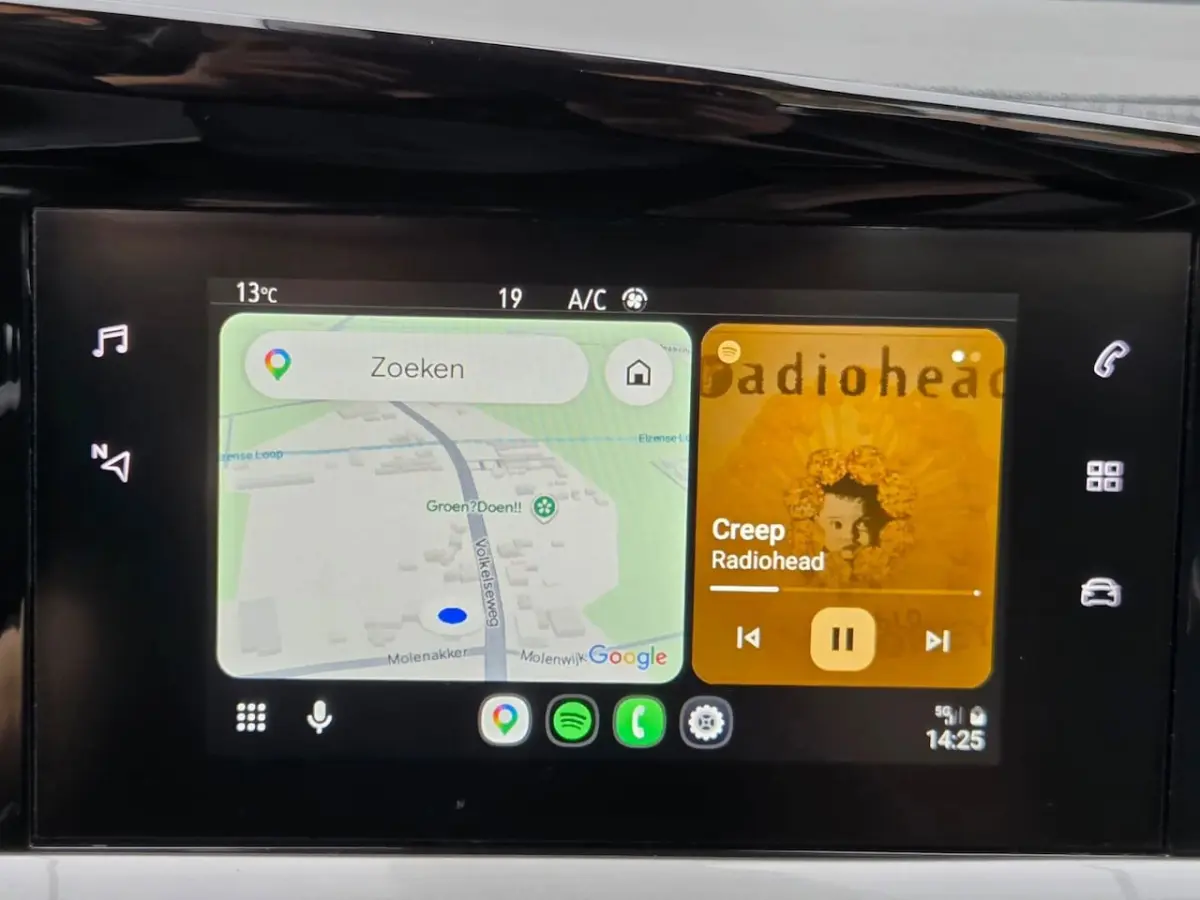 1.2 130PK Elegance Automaat | Camera + Sensoren | Climate Control | Carplay | Android Auto