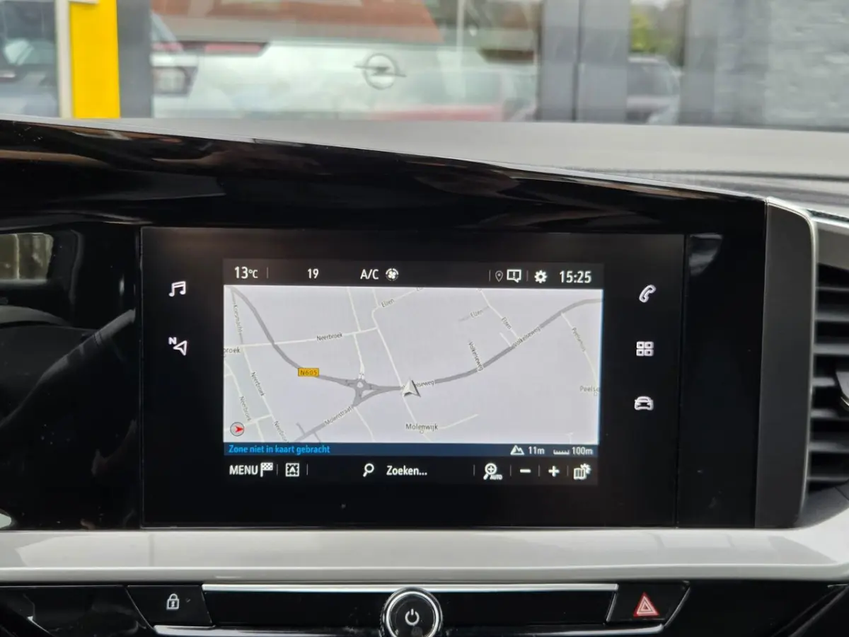 1.2 130PK Elegance Automaat | Camera + Sensoren | Climate Control | Carplay | Android Auto