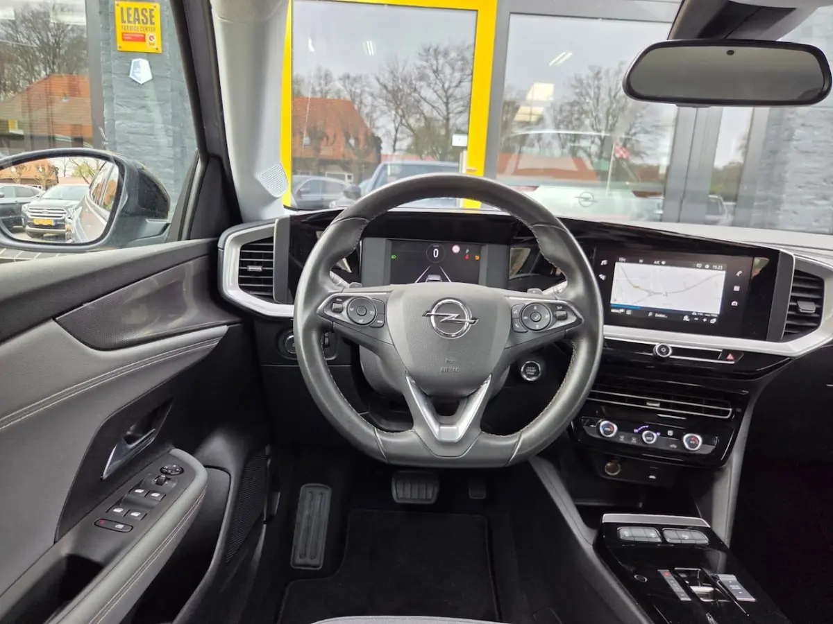 1.2 130PK Elegance Automaat | Camera + Sensoren | Climate Control | Carplay | Android Auto