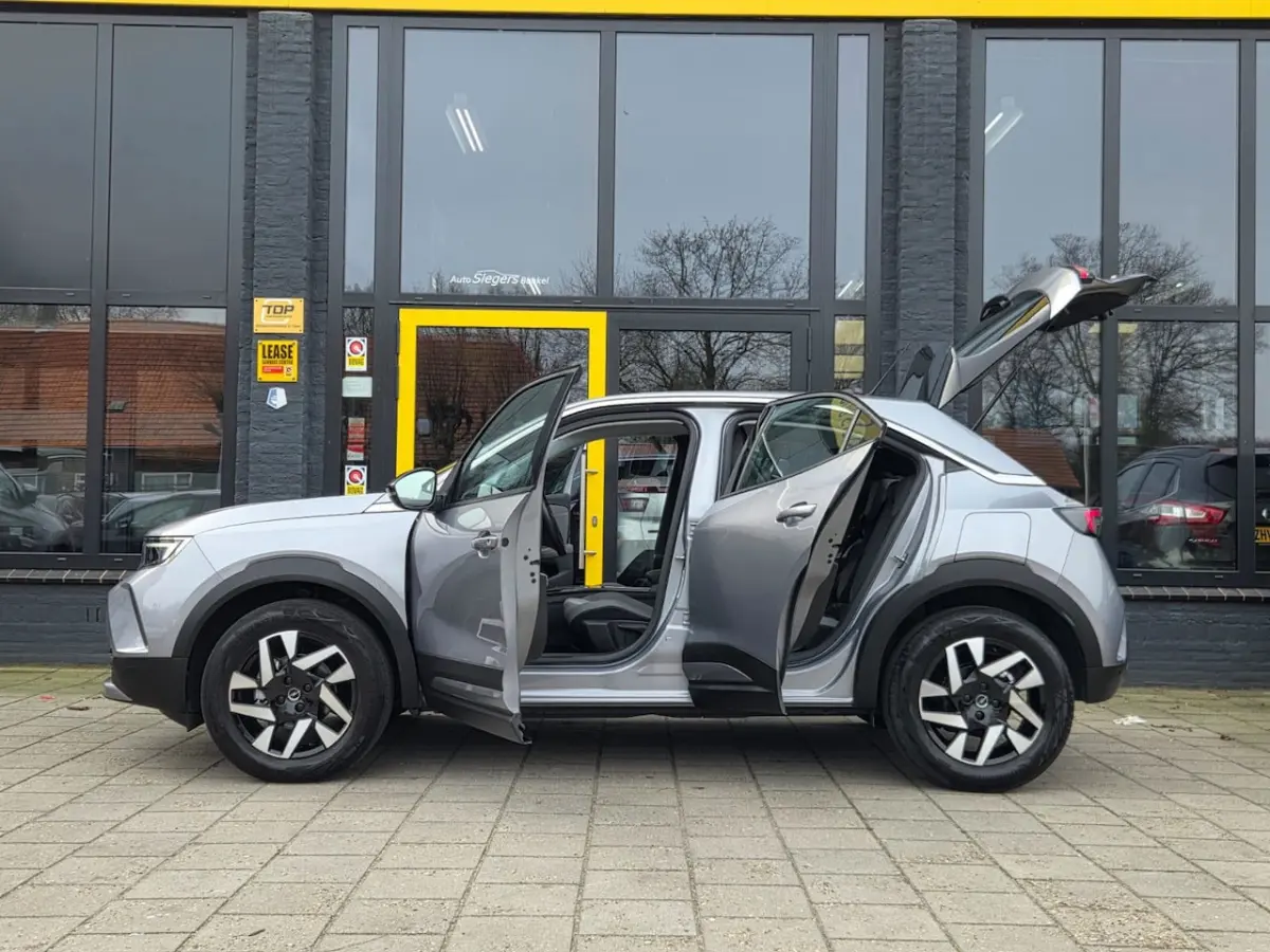 1.2 130PK Elegance Automaat | Camera + Sensoren | Climate Control | Carplay | Android Auto