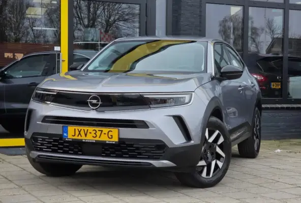 1.2 130PK Elegance Automaat | Camera + Sensoren | Climate Control | Carplay | Android Auto