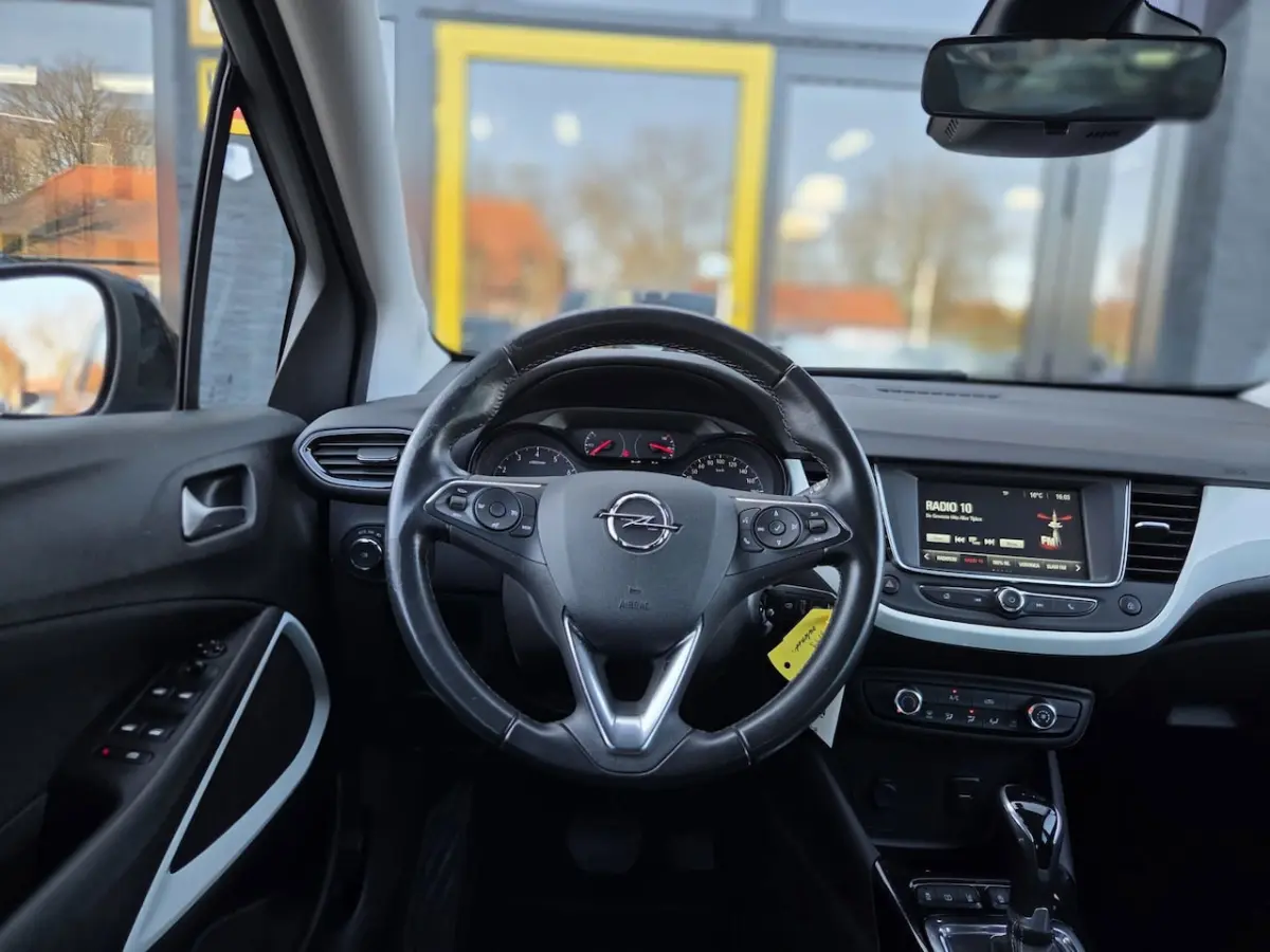 1.2 Turbo Edition Automaat 2020 | Apple car | Android car |