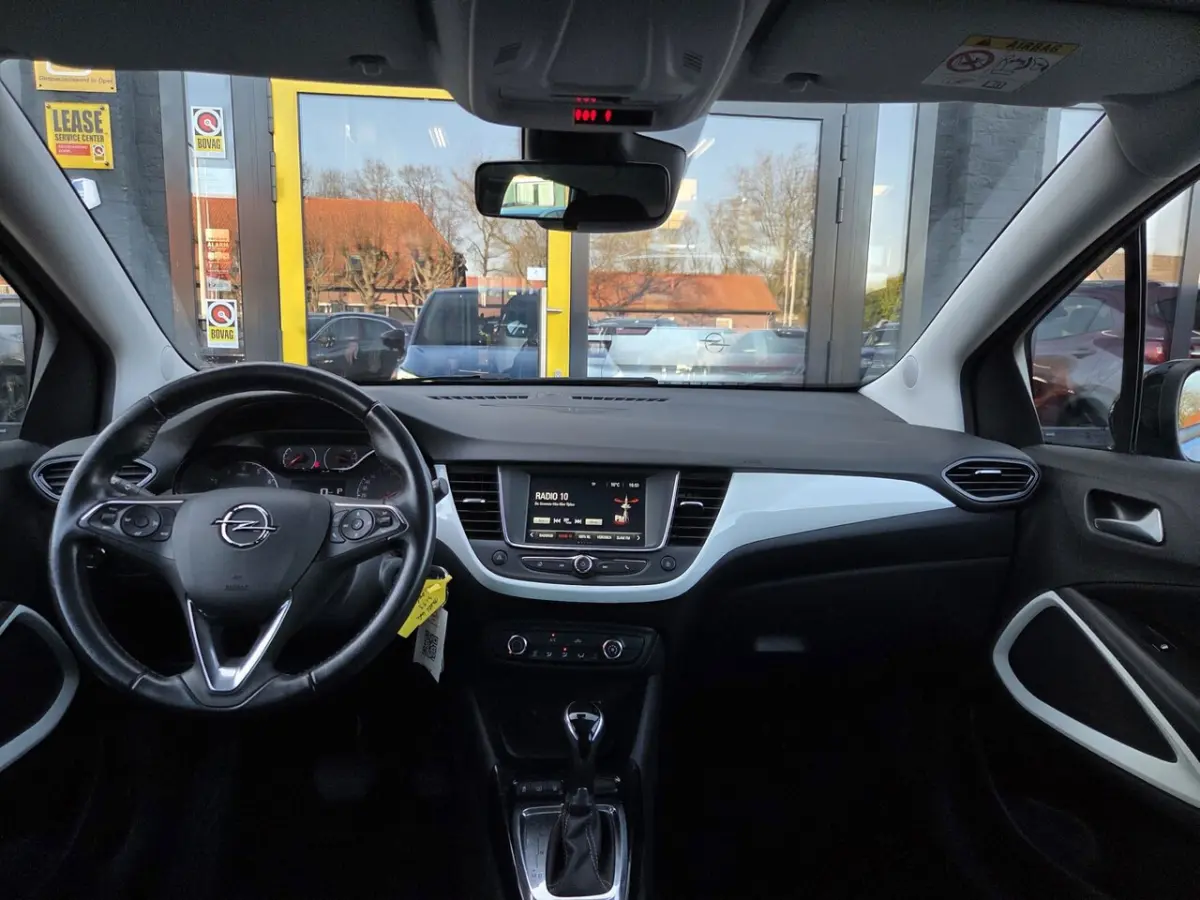1.2 Turbo Edition Automaat 2020 | Apple car | Android car |