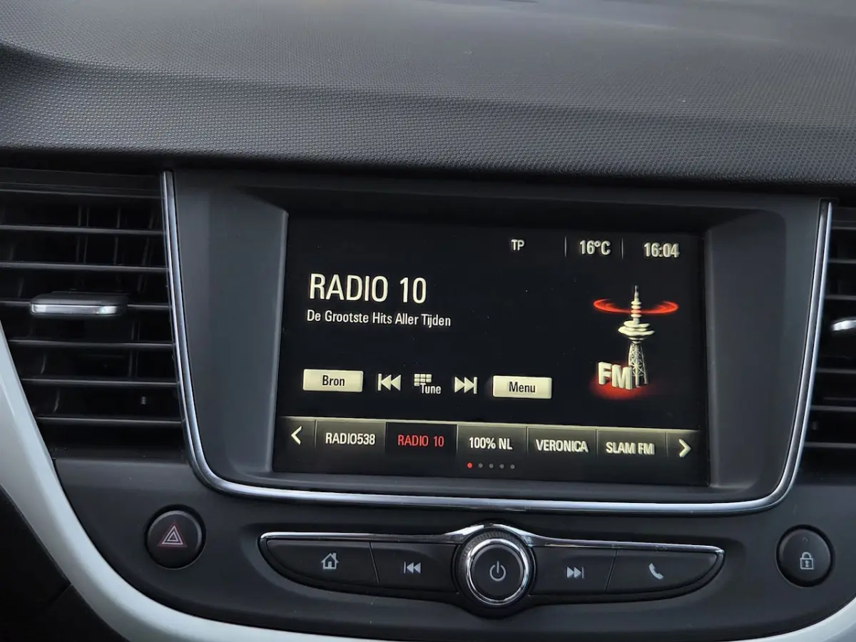1.2 Turbo Edition Automaat 2020 | Apple car | Android car |