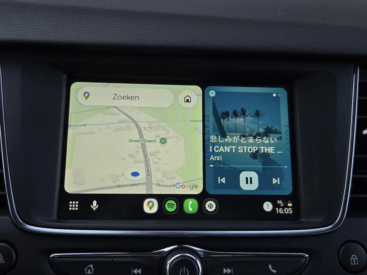1.2 Turbo Edition Automaat 2020 | Apple car | Android car |