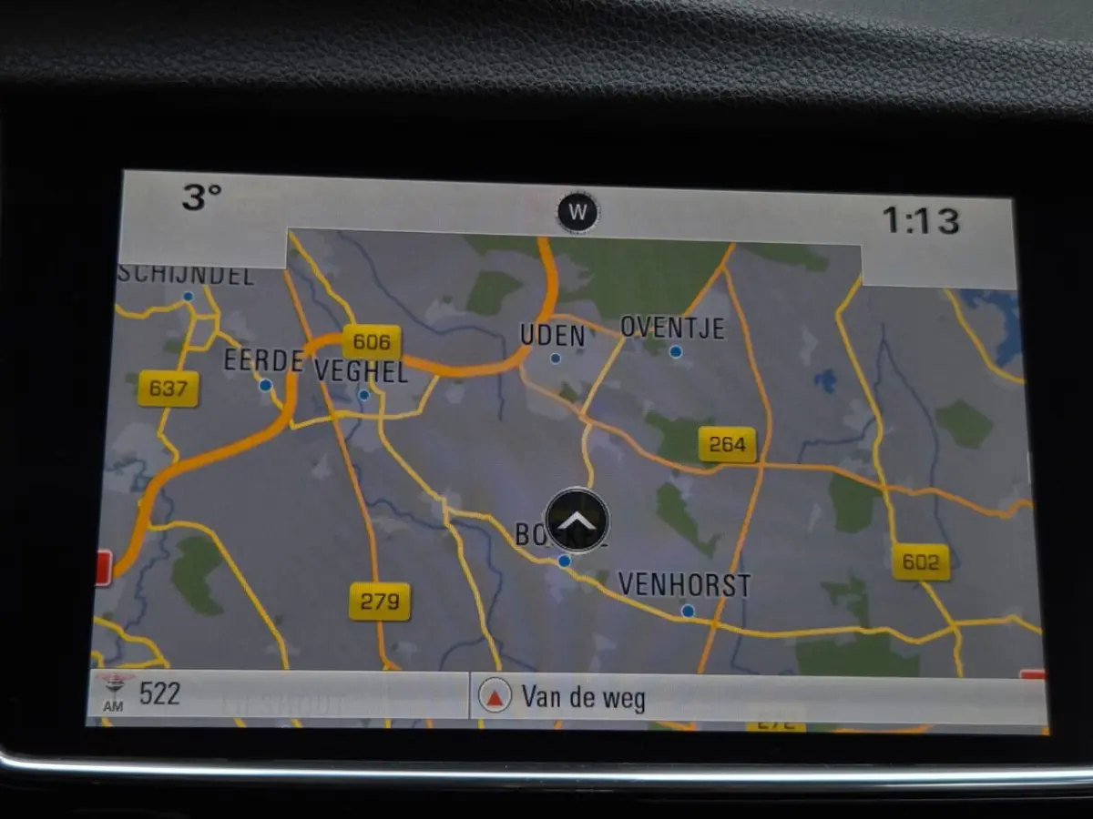 1.4 Turbo Innovation Automaat | Leder Beige Bekl |Navigatie | Camera + Sens | Stoelv + Stu