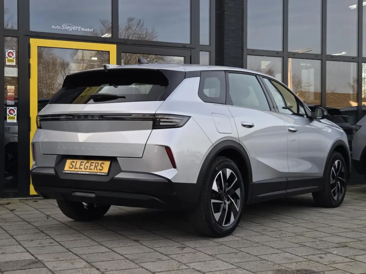 1.2 Turbo Hybrid Edition | Stoelv + Stuurv | Camer + Sensoren | BT Carplay | BT Android Au