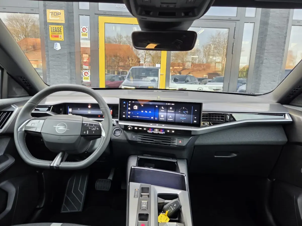 1.2 Turbo Hybrid Edition | Stoelv + Stuurv | Camer + Sensoren | BT Carplay | BT Android Au