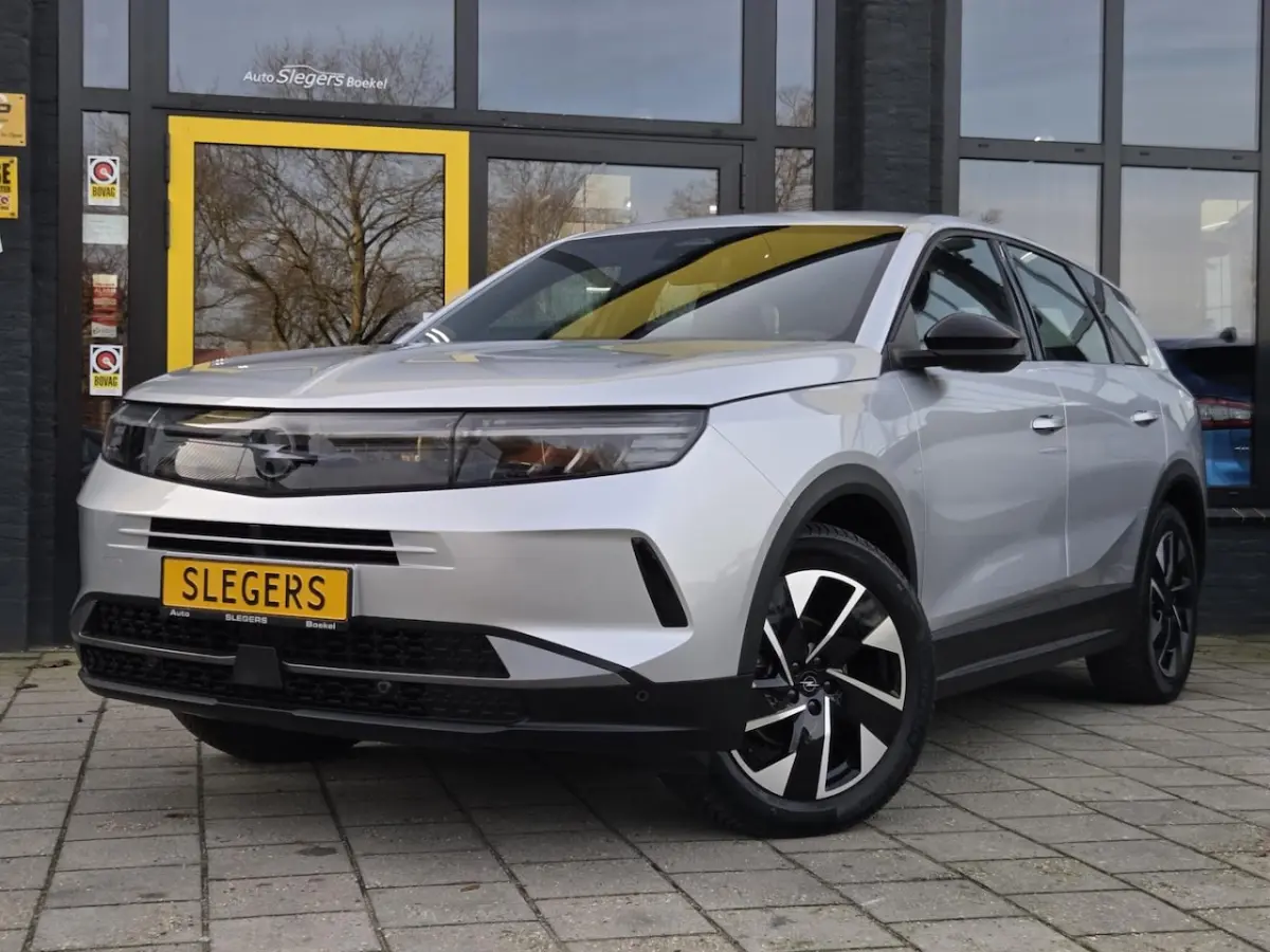 1.2 Turbo Hybrid Edition | Stoelv + Stuurv | Camer + Sensoren | BT Carplay | BT Android Au