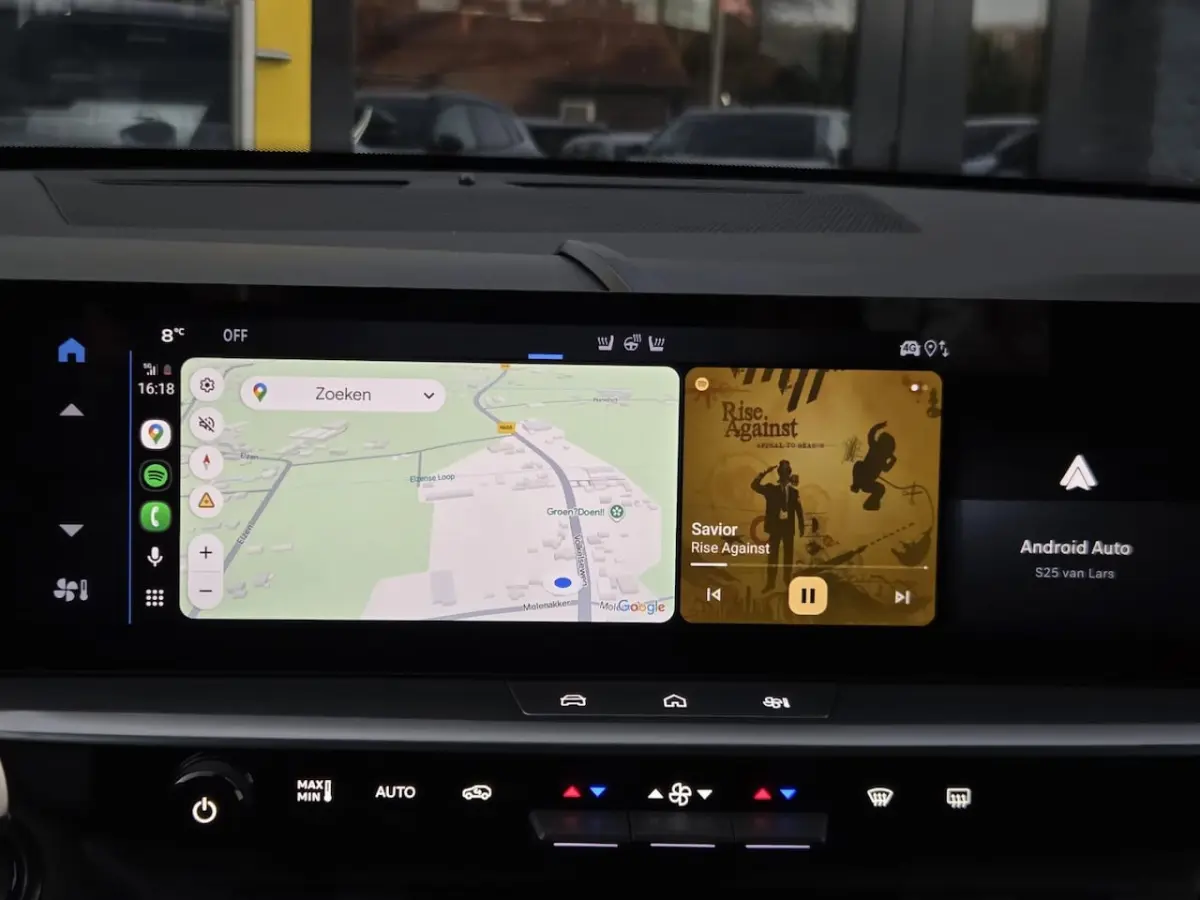 1.2 Turbo Hybrid Edition | Stoelv + Stuurv | Camer + Sensoren | BT Carplay | BT Android Au