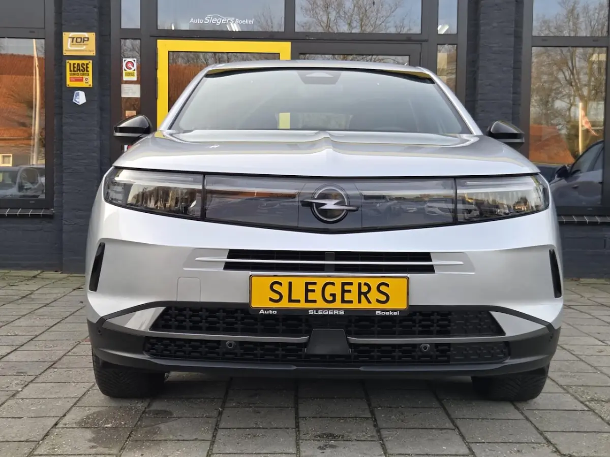 1.2 Turbo Hybrid Edition | Stoelv + Stuurv | Camer + Sensoren | BT Carplay | BT Android Au