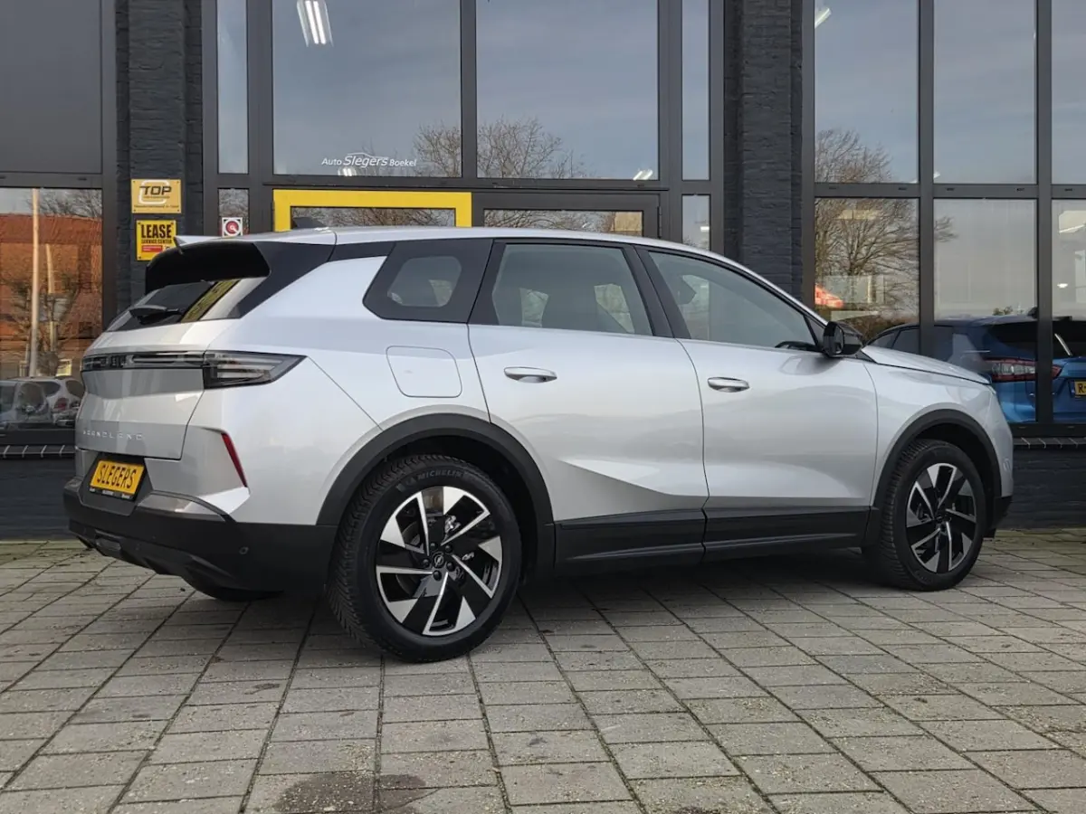 1.2 Turbo Hybrid Edition | Stoelv + Stuurv | Camer + Sensoren | BT Carplay | BT Android Au
