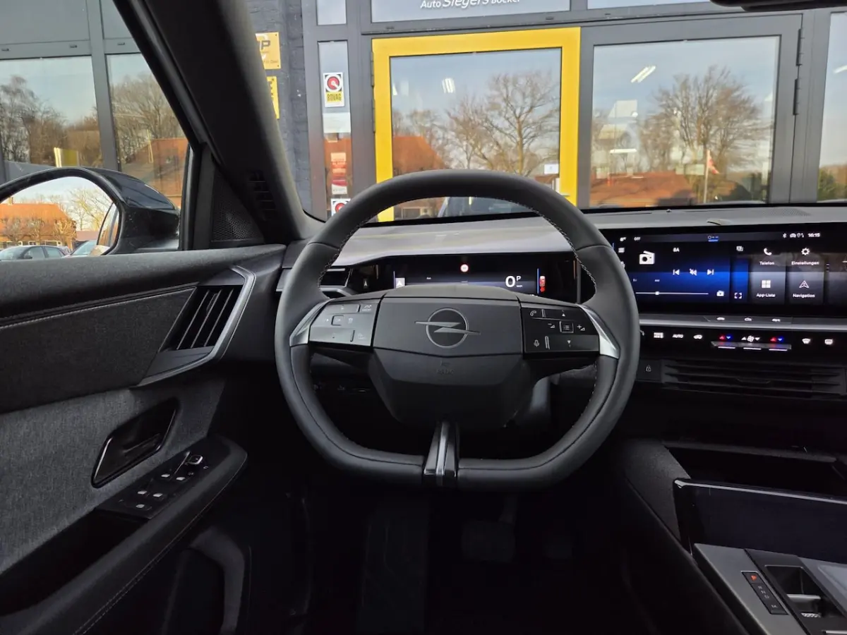 1.2 Turbo Hybrid Edition | Stoelv + Stuurv | Camer + Sensoren | BT Carplay | BT Android Au