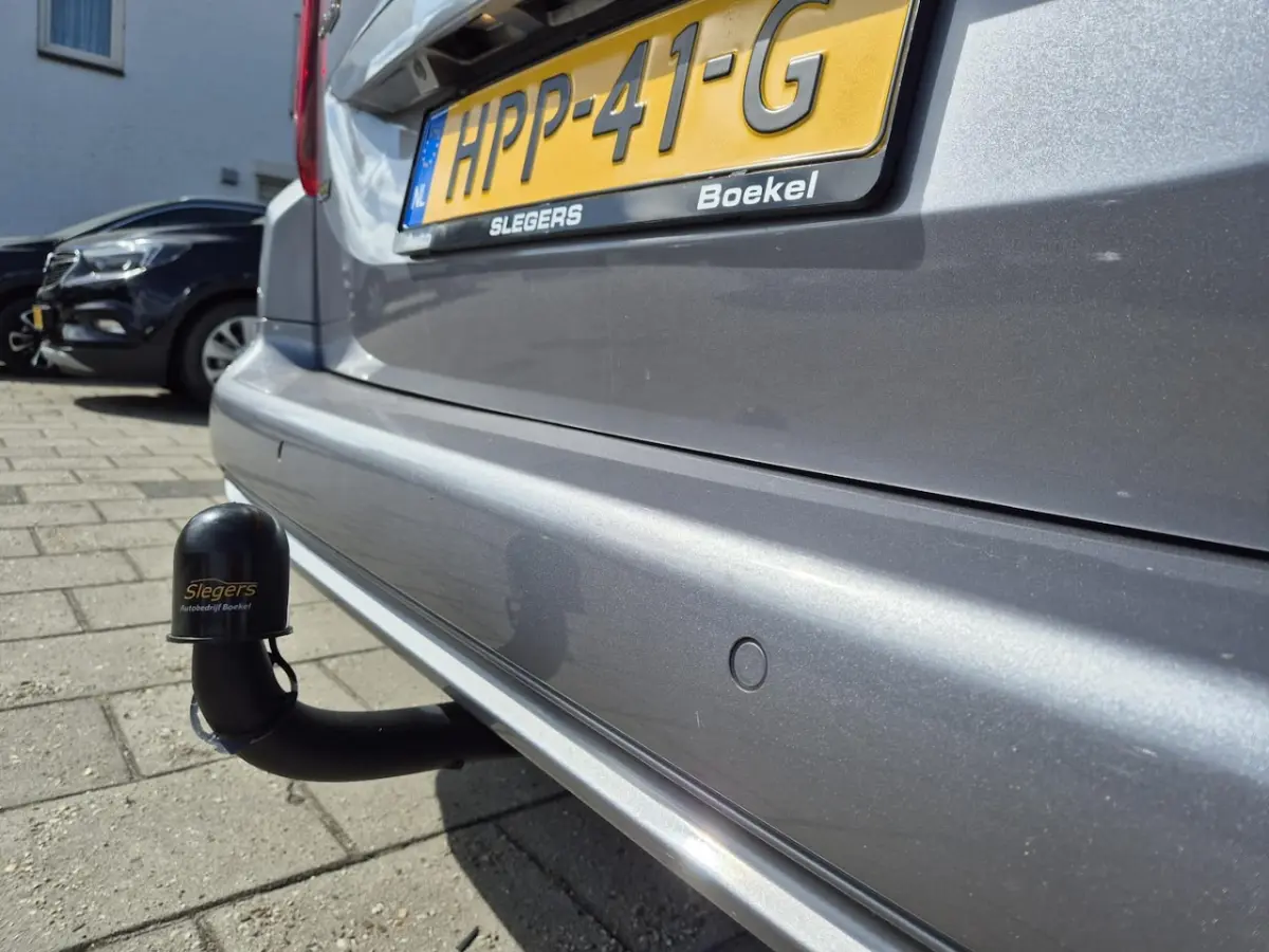 5 Zits | Trekhaak | Parkeer Camera | Park. Sens. | Navigatie | Climate Control | Android A