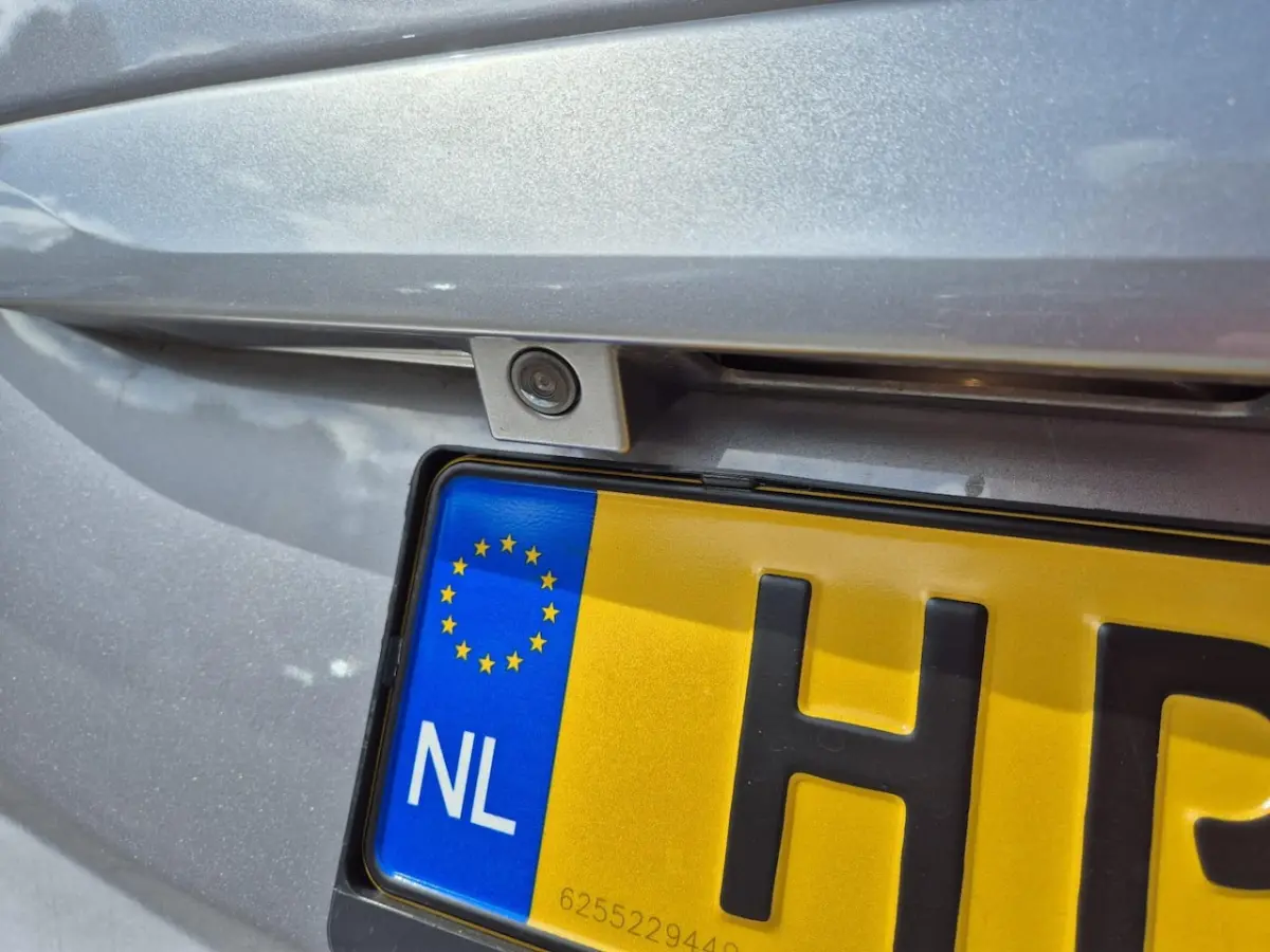 5 Zits | Trekhaak | Parkeer Camera | Park. Sens. | Navigatie | Climate Control | Android A