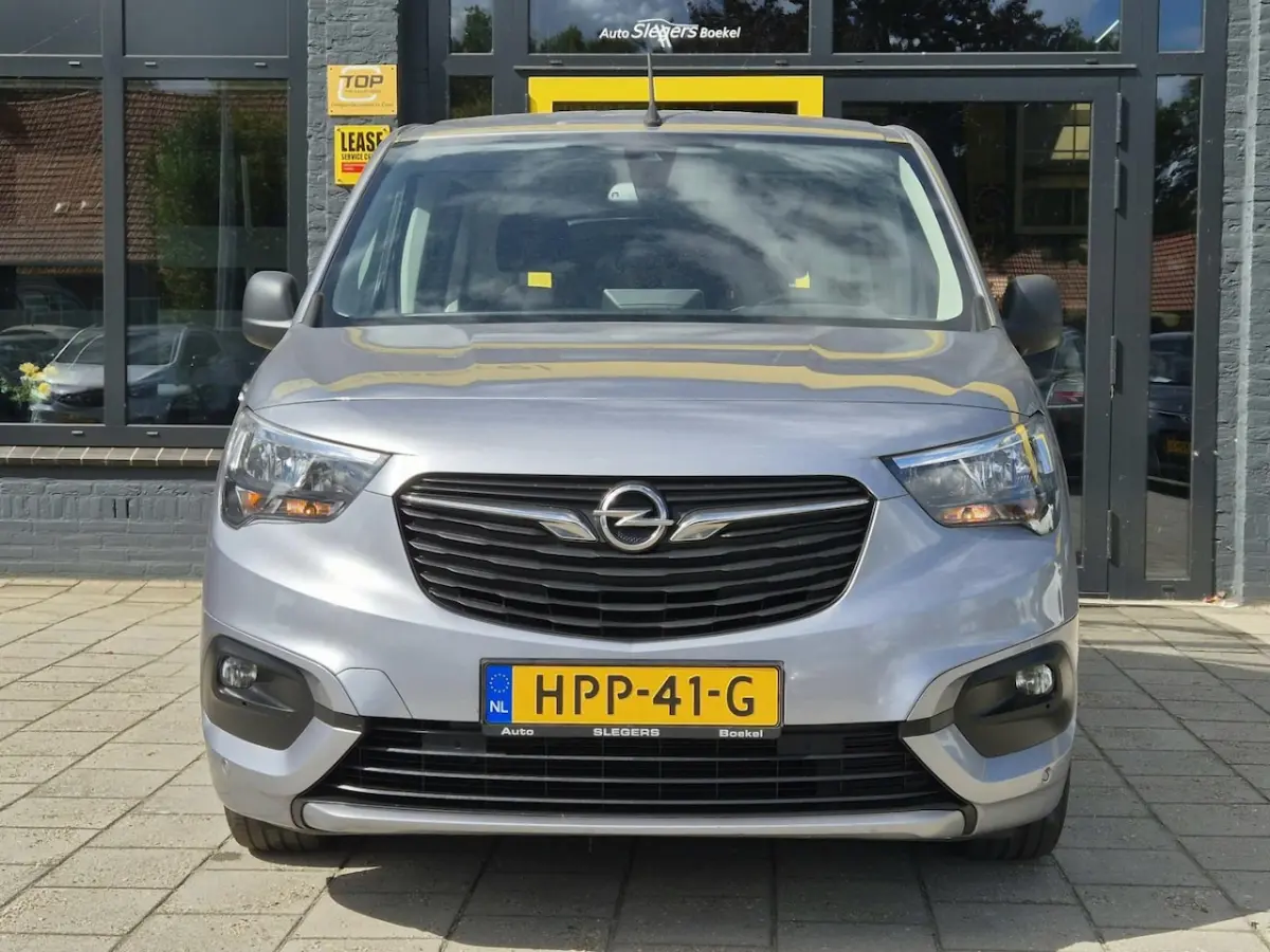 5 Zits | Trekhaak | Parkeer Camera | Park. Sens. | Navigatie | Climate Control | Android A