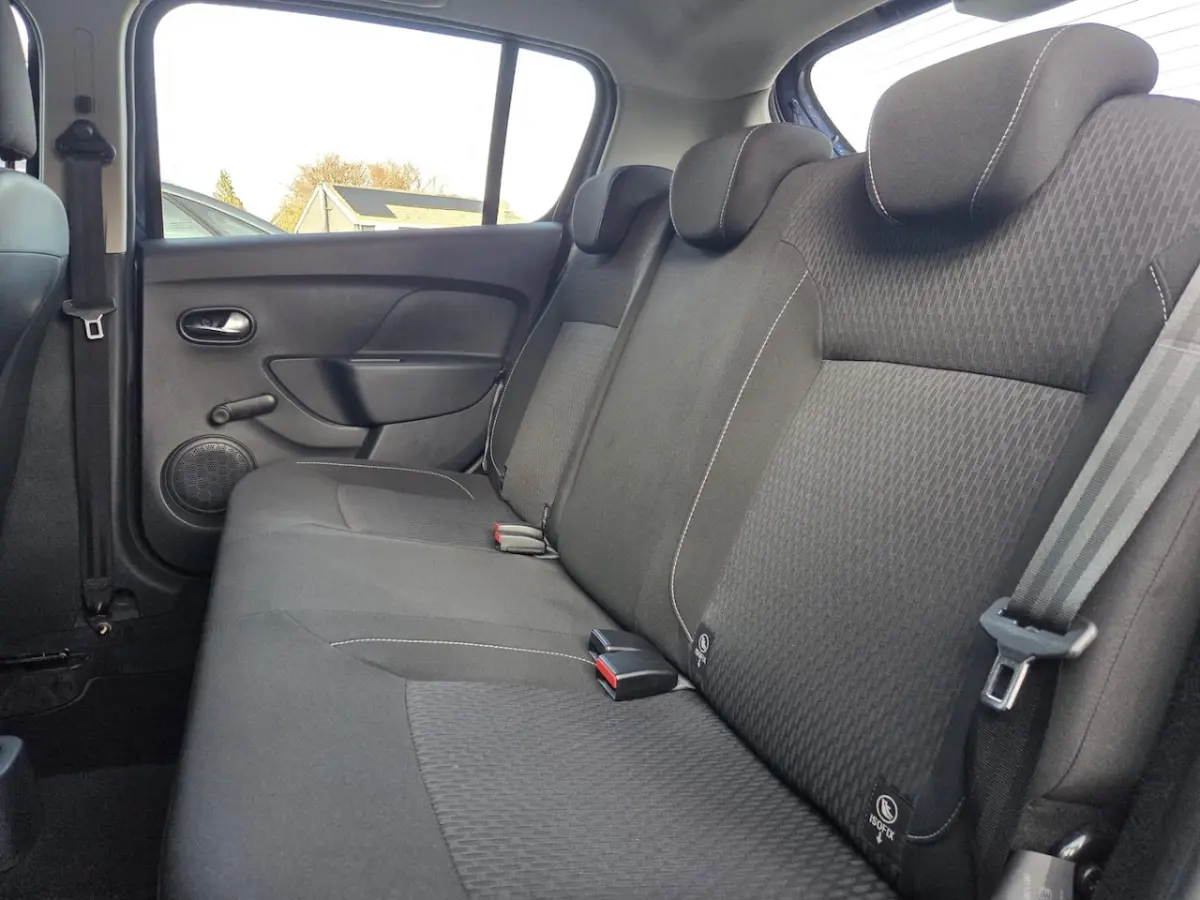 0.9 TCe Laureate | Parkeersensoren Achter | Cruise Control | Airco