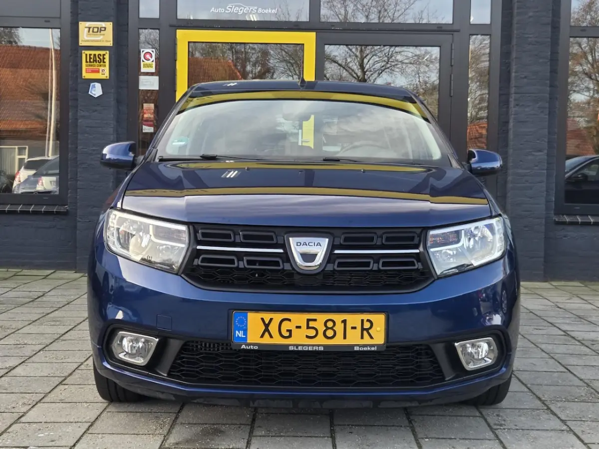 0.9 TCe Laureate | Parkeersensoren Achter | Cruise Control | Airco