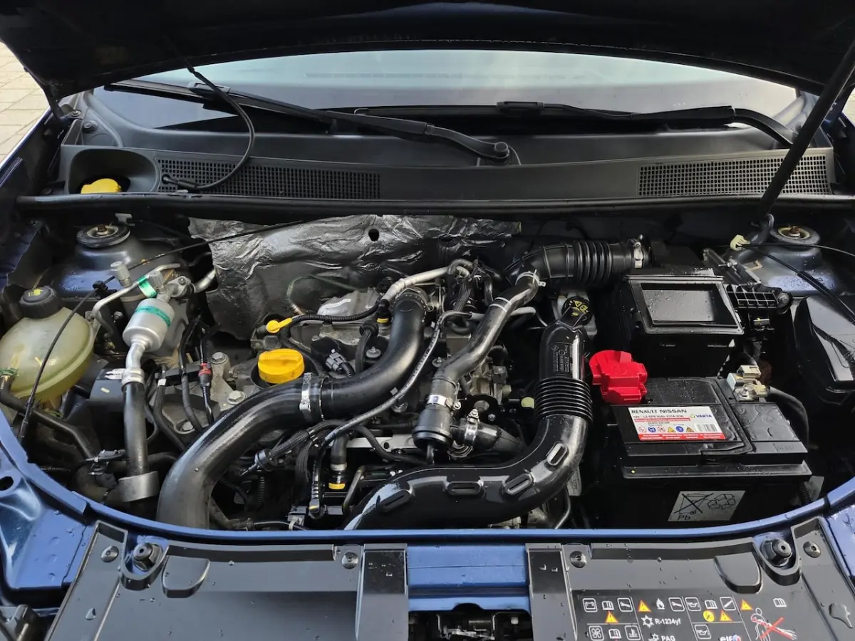 0.9 TCe Laureate | Parkeersensoren Achter | Cruise Control | Airco