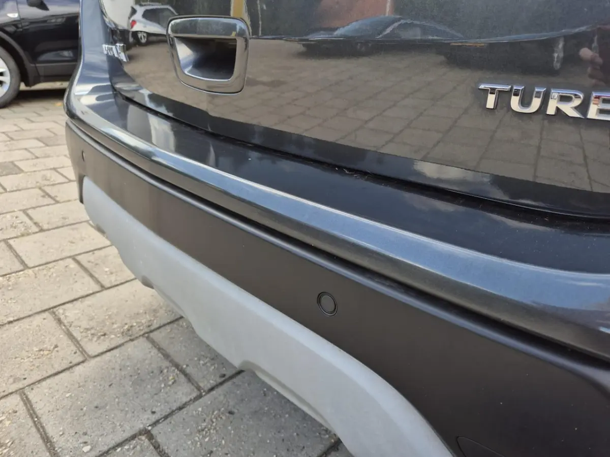 1.4 Turbo Automaat | Parkeer Sensoren V + A | Navi | Carplay | Android Auto | Cruise Contr