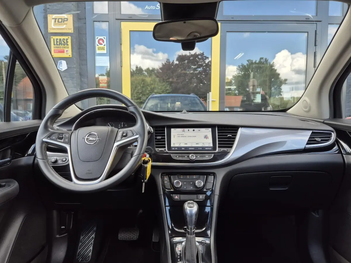 1.4 Turbo Automaat | Parkeer Sensoren V + A | Navi | Carplay | Android Auto | Cruise Contr