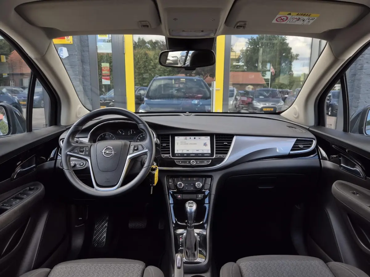 1.4 Turbo Automaat | Parkeer Sensoren V + A | Navi | Carplay | Android Auto | Cruise Contr