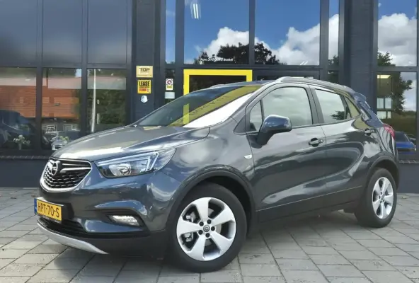 1.4 Turbo Automaat | Parkeer Sensoren V + A | Navi | Carplay | Android Auto | Cruise Contr