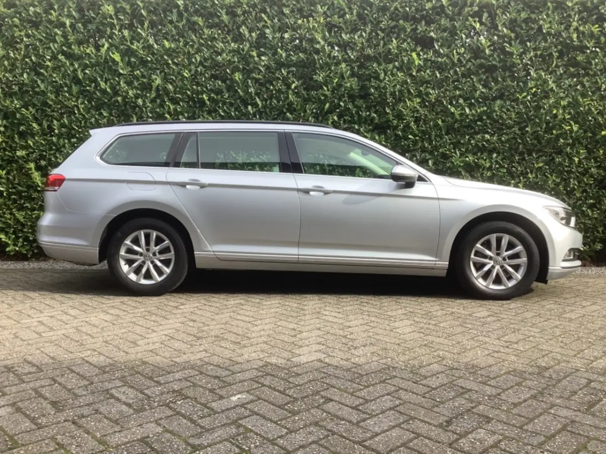 1.4 TSI ACT Aut. Highline Business