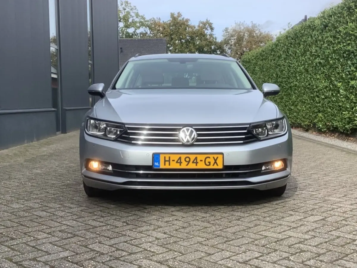 1.4 TSI ACT Aut. Highline Business