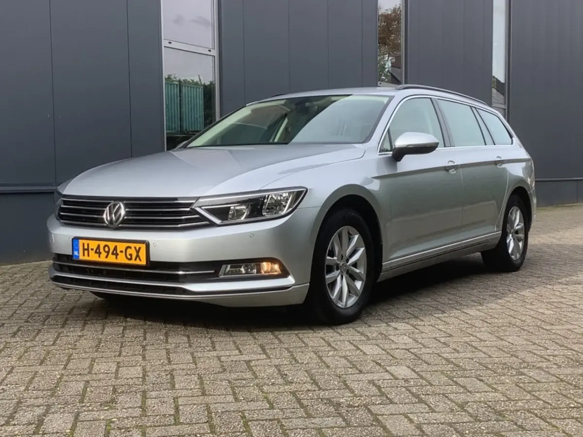1.4 TSI ACT Aut. Highline Business