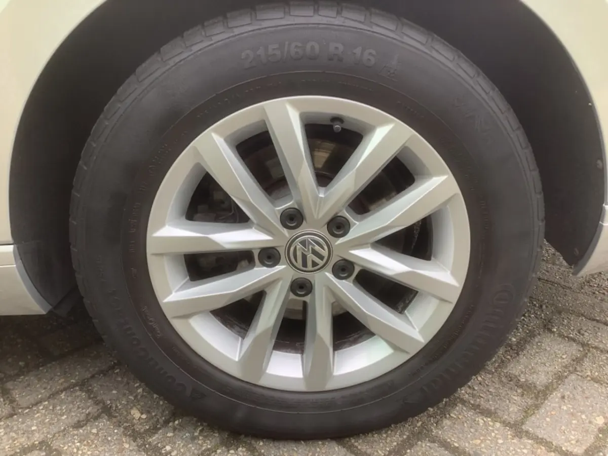 1.4 TSI ACT Aut. Highline Business