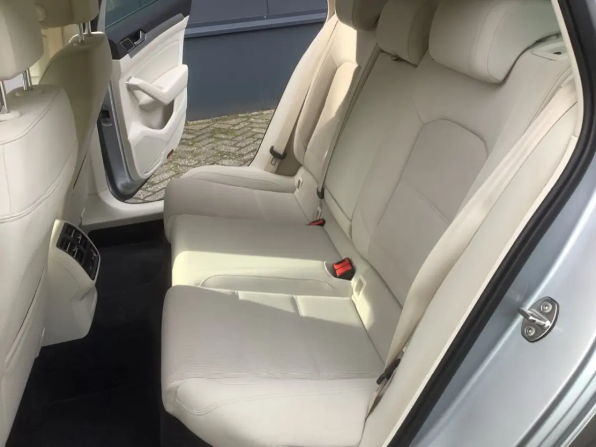 1.4 TSI ACT Aut. Highline Business