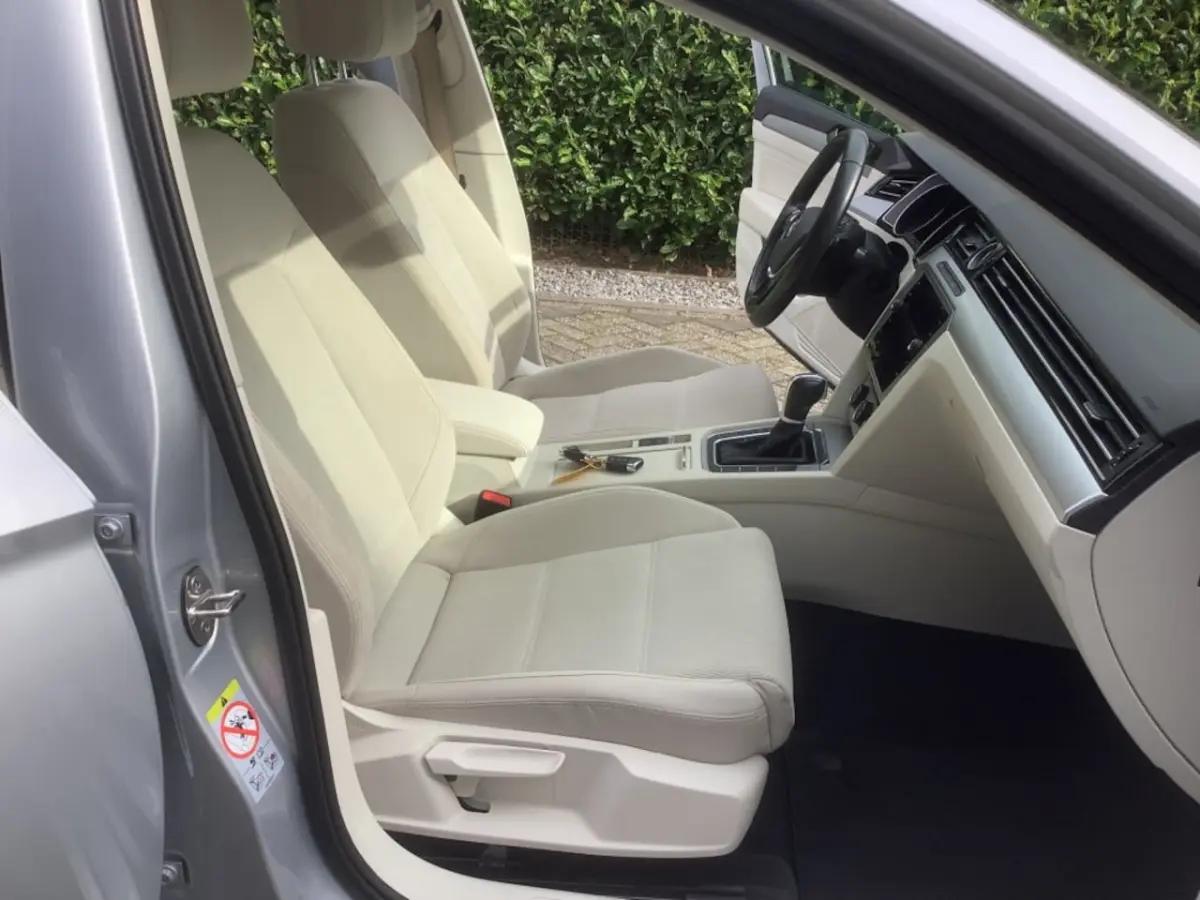 1.4 TSI ACT Aut. Highline Business