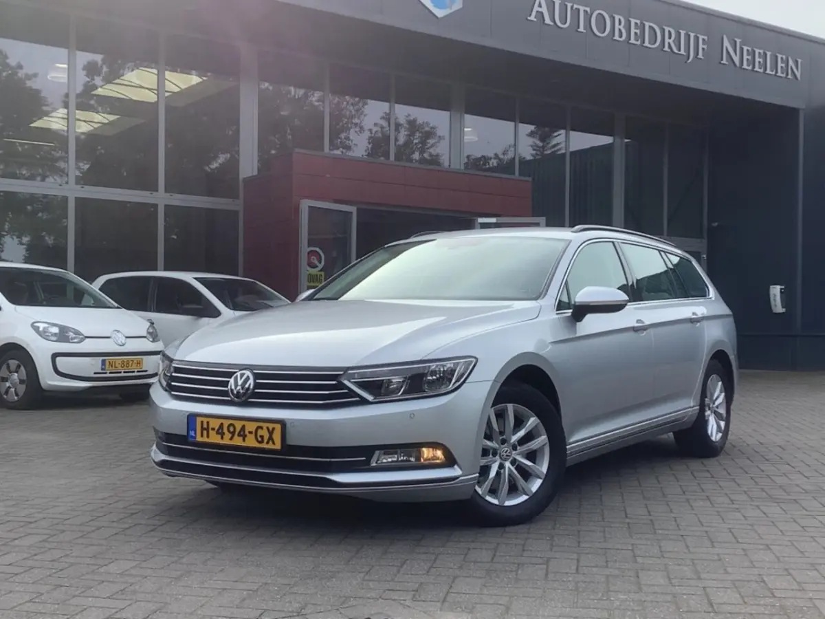 1.4 TSI ACT Aut. Highline Business