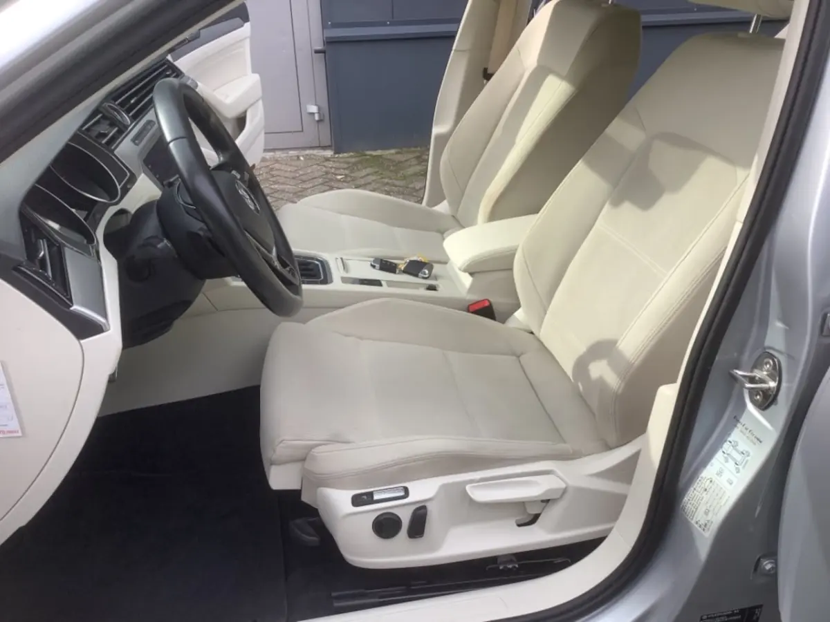 1.4 TSI ACT Aut. Highline Business