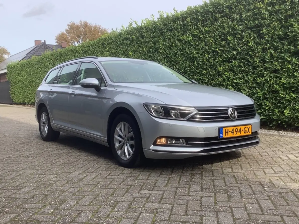 1.4 TSI ACT Aut. Highline Business