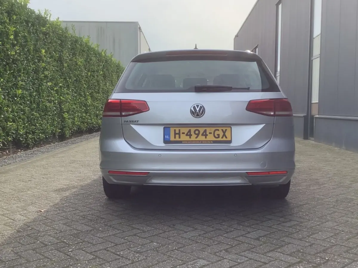 1.4 TSI ACT Aut. Highline Business