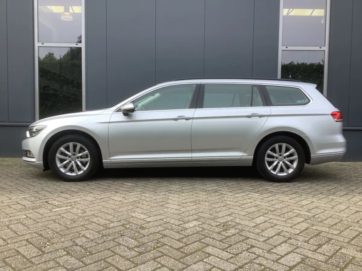 1.4 TSI ACT Aut. Highline Business