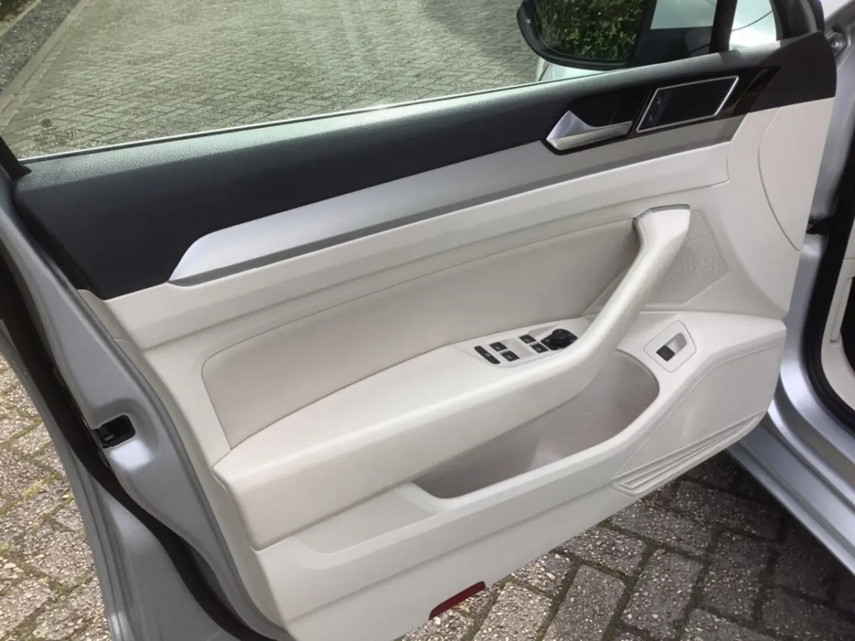 1.4 TSI ACT Aut. Highline Business